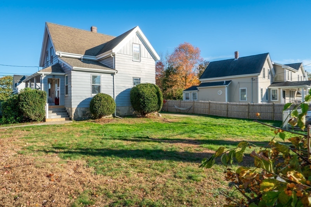 26 Highland Ave, Braintree