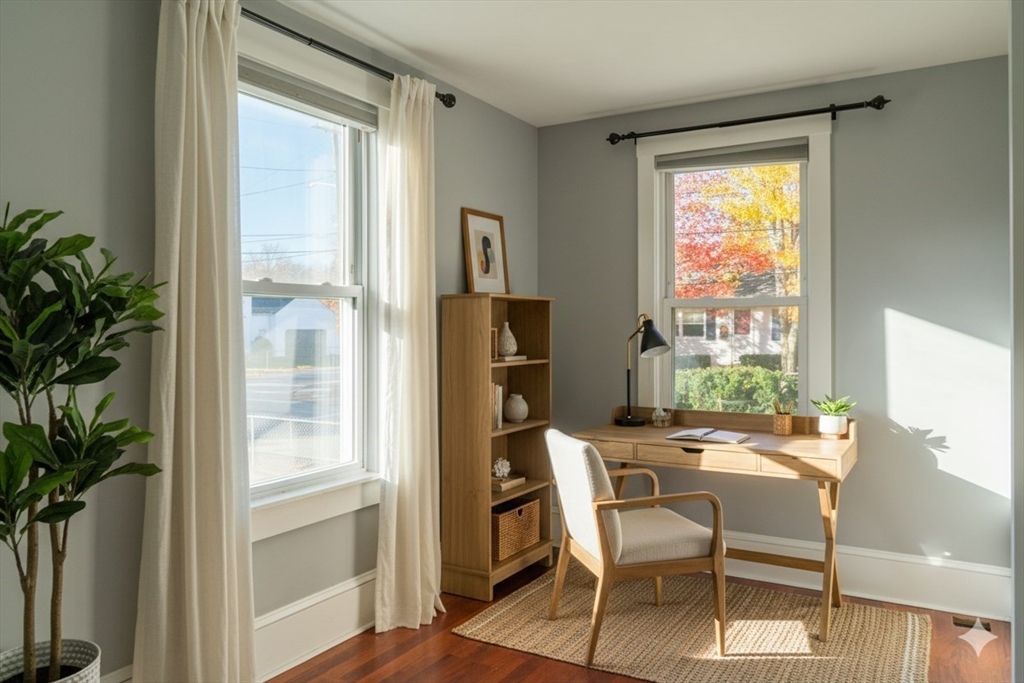 26 Highland Ave, Braintree