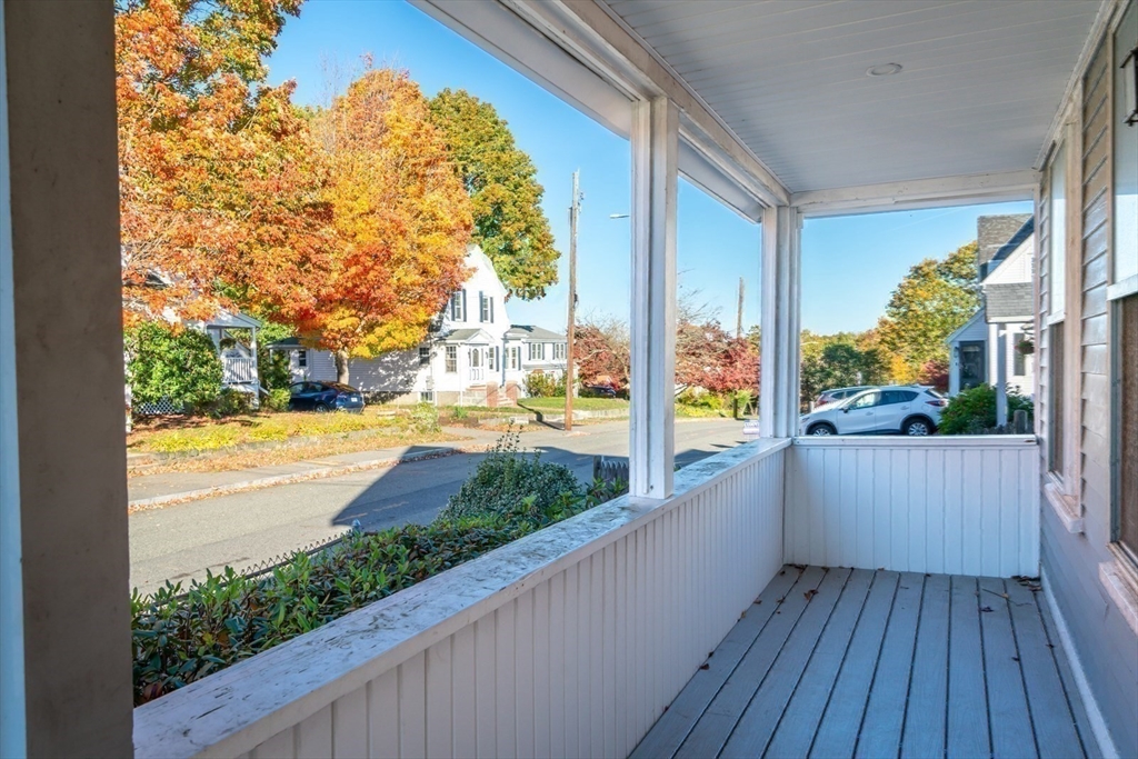 26 Highland Ave, Braintree