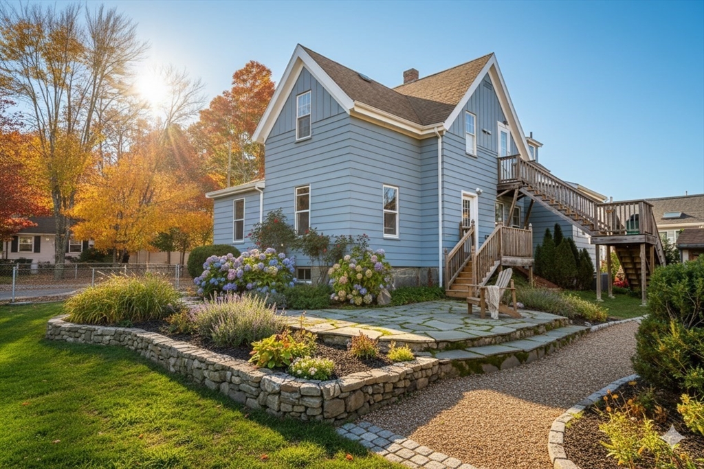 26 Highland Ave, Braintree