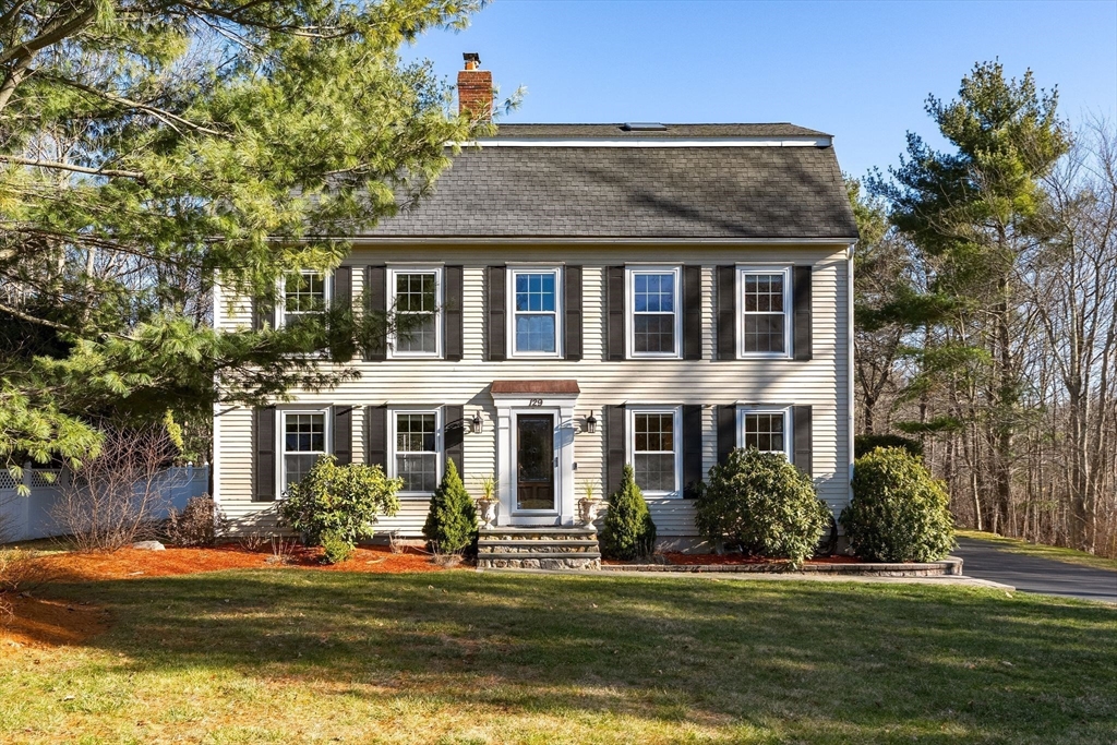 129 Albee Drive