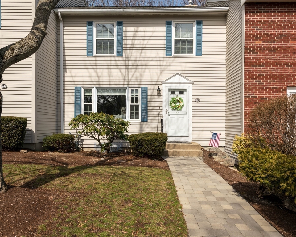 632 Washington St # G5