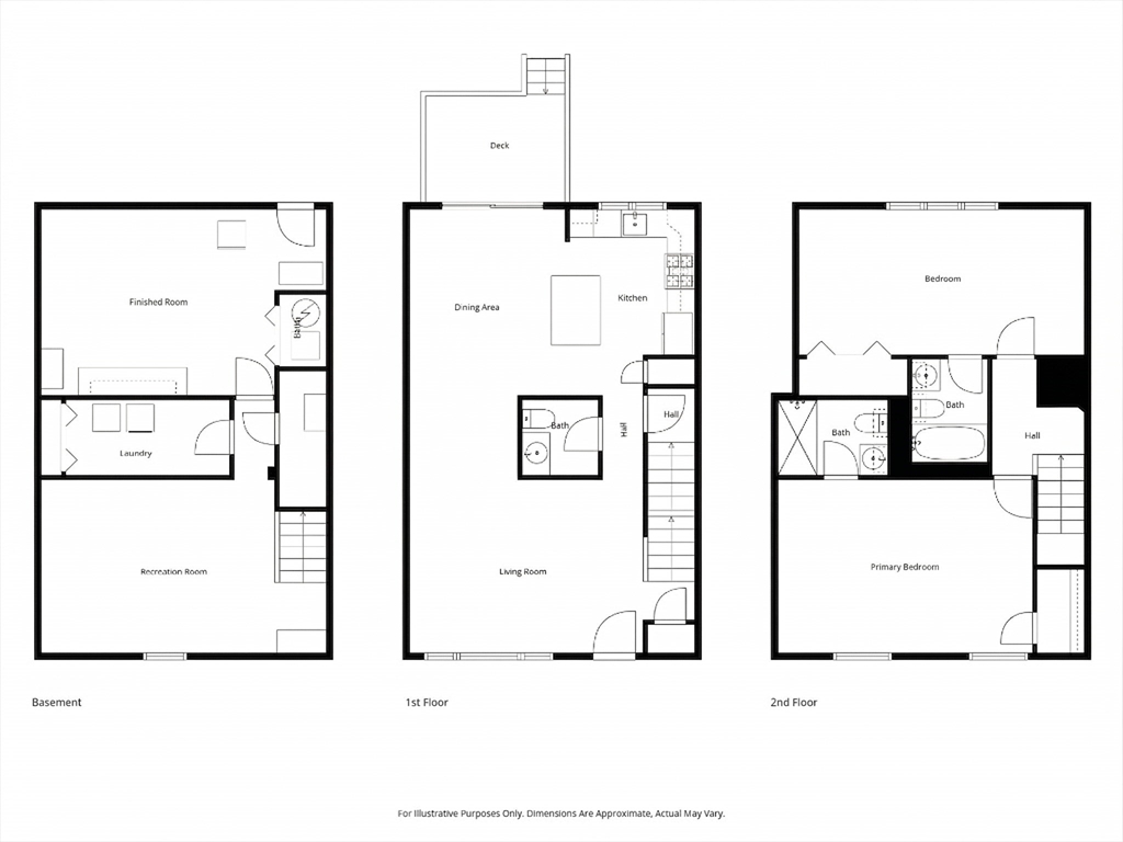 632 Washington St # G5