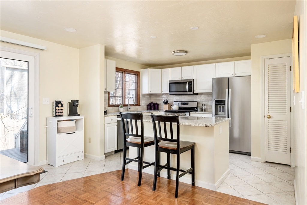 632 Washington St # G5