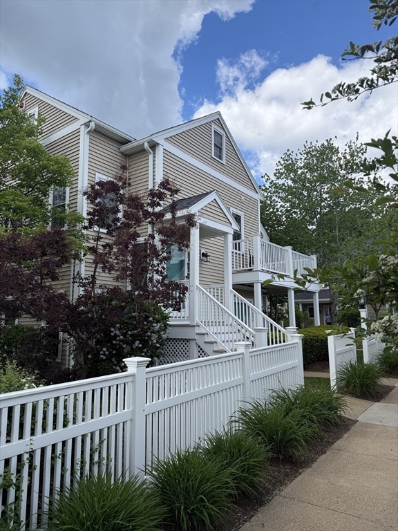 396 Tilden Commons Lane # 396