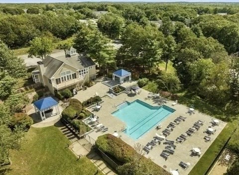 396 Tilden Commons Lane # 396