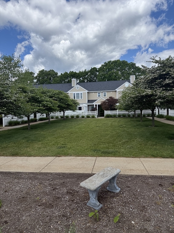 396 Tilden Commons Lane # 396