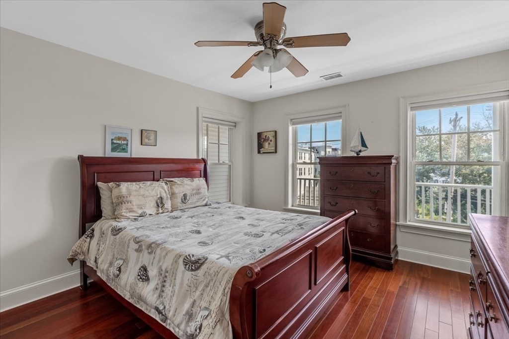 15 Park Ave # 302