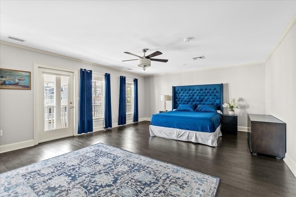 15 Park Ave # 302