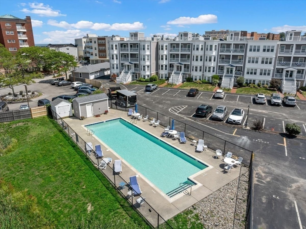 15 Park Ave # 302