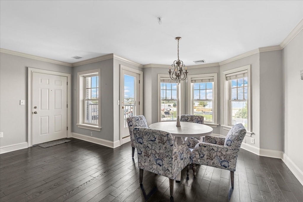 15 Park Ave # 302