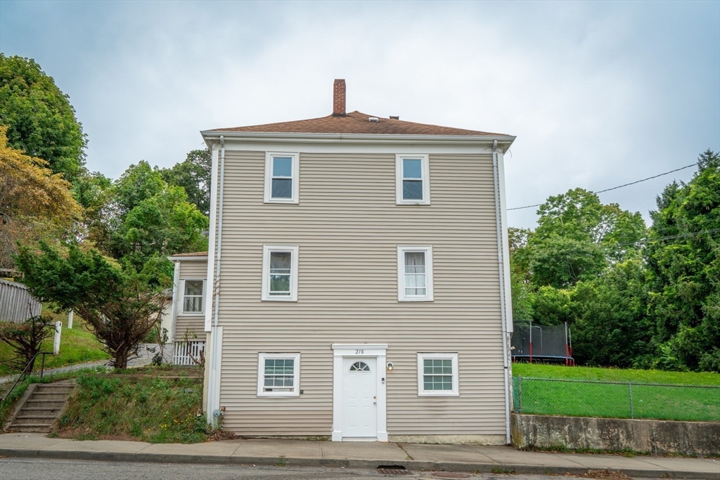 218 Standish Ave