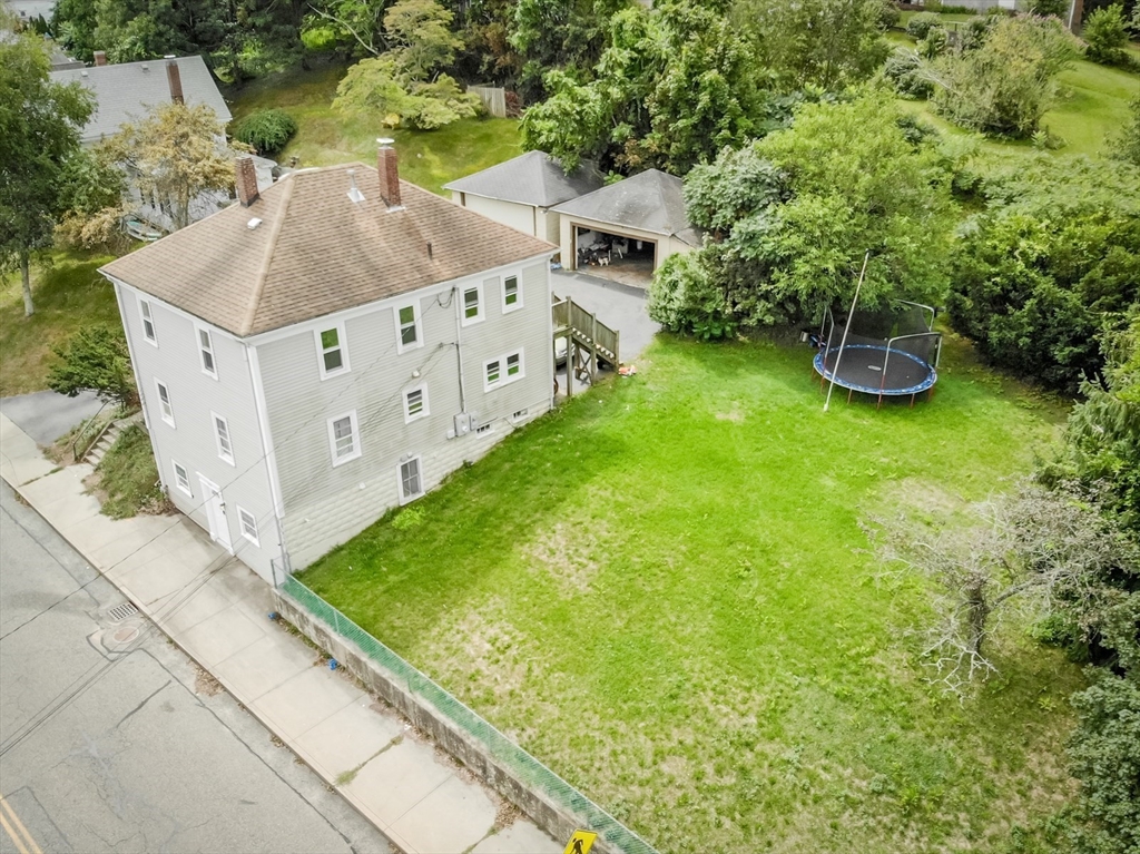 218 Standish Ave