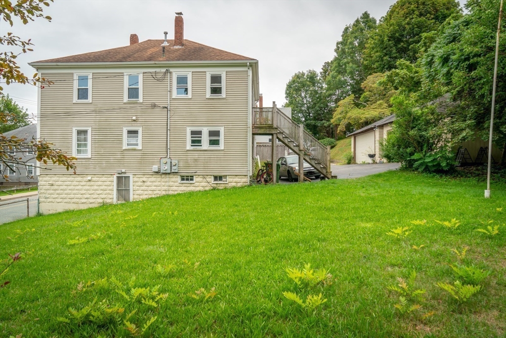 218 Standish Ave