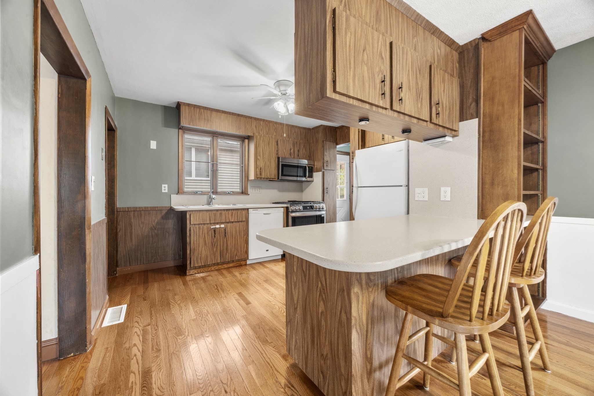 61 Edgemont Rd