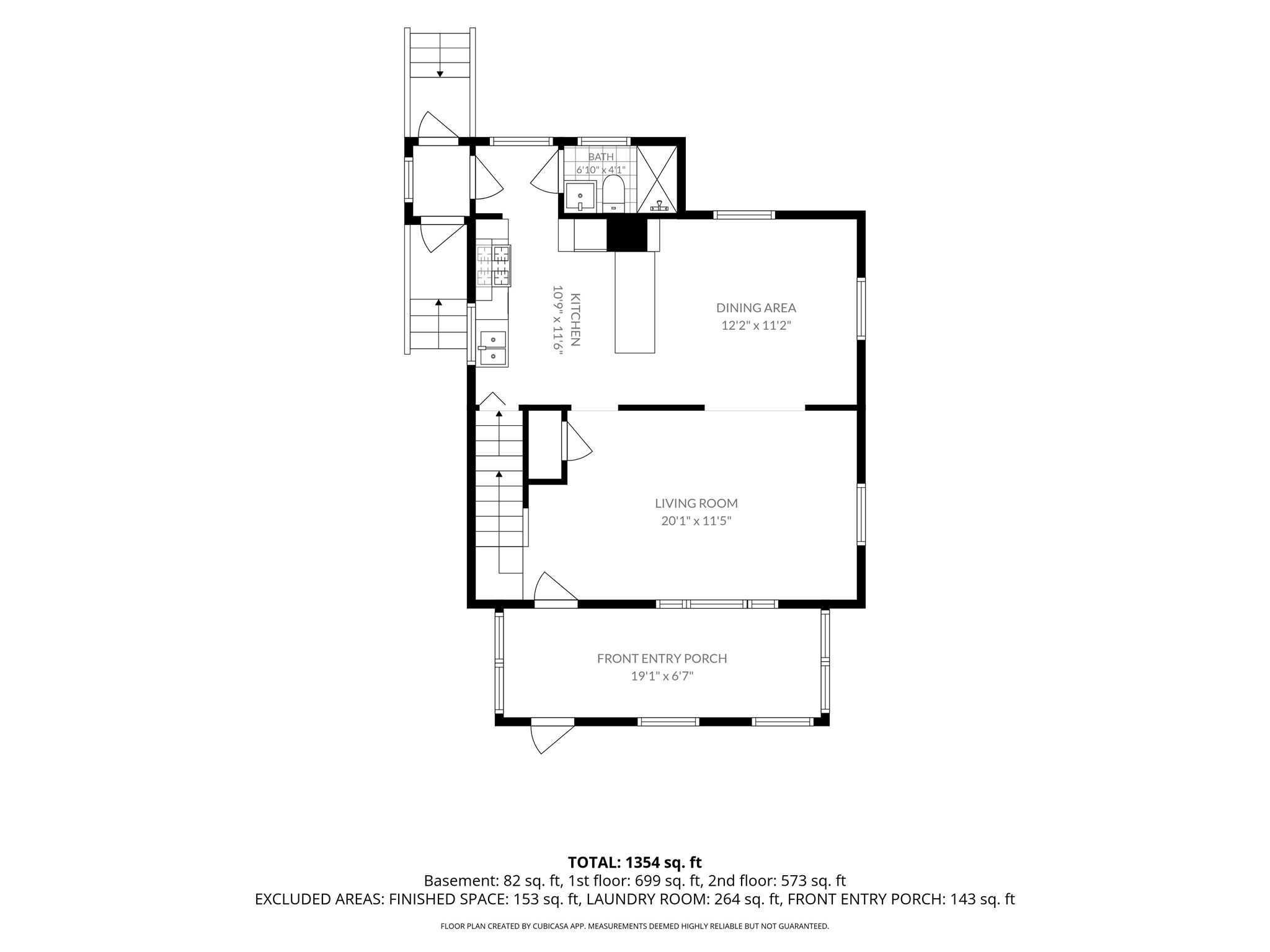 61 Edgemont Rd