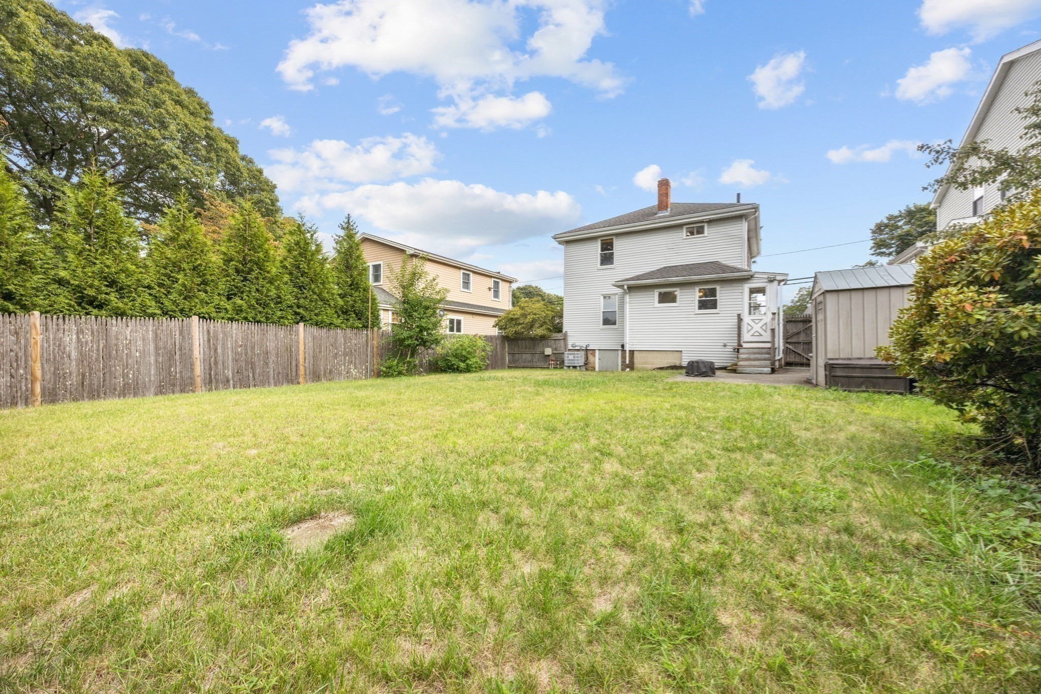 61 Edgemont Rd