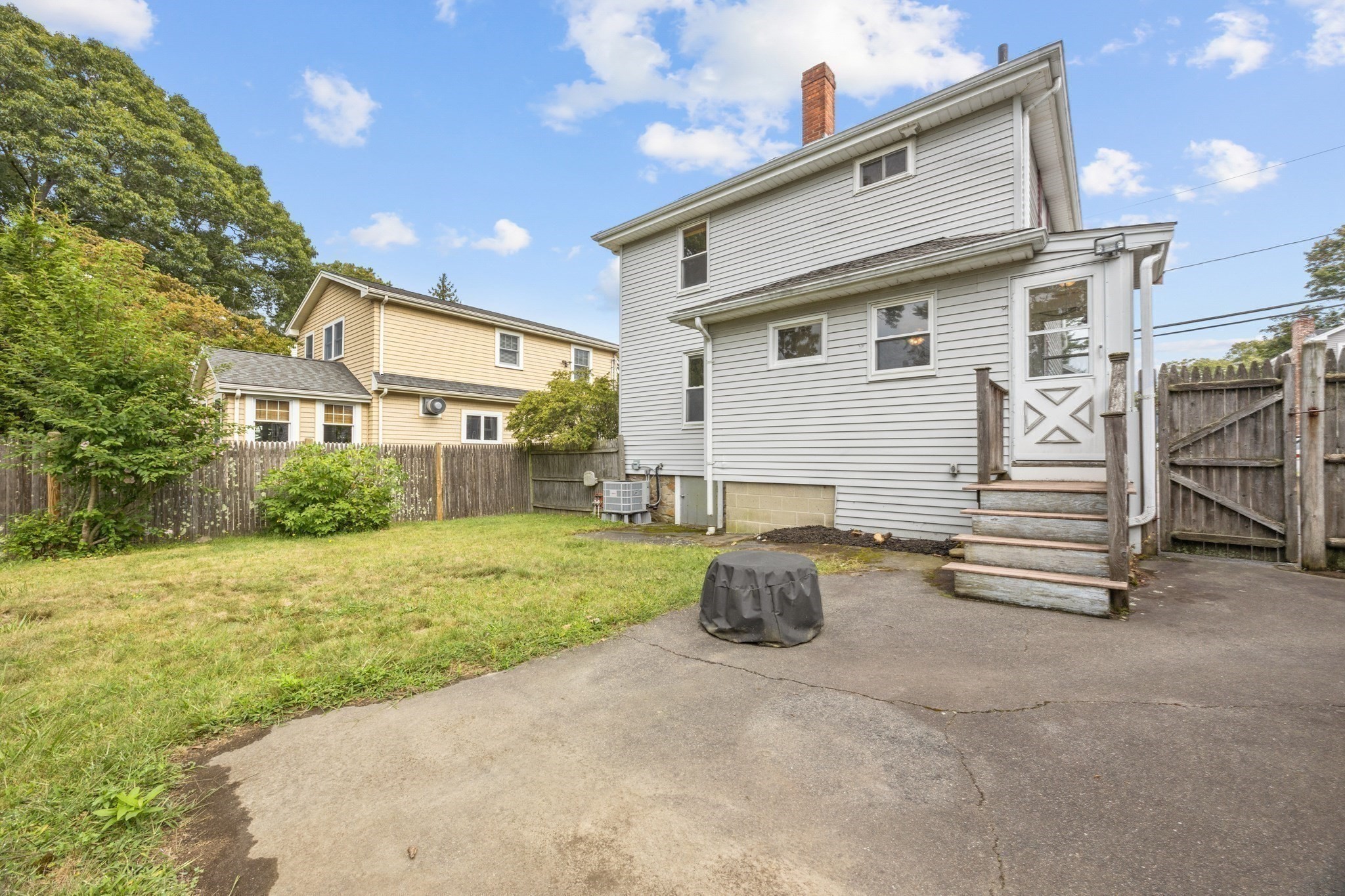 61 Edgemont Rd