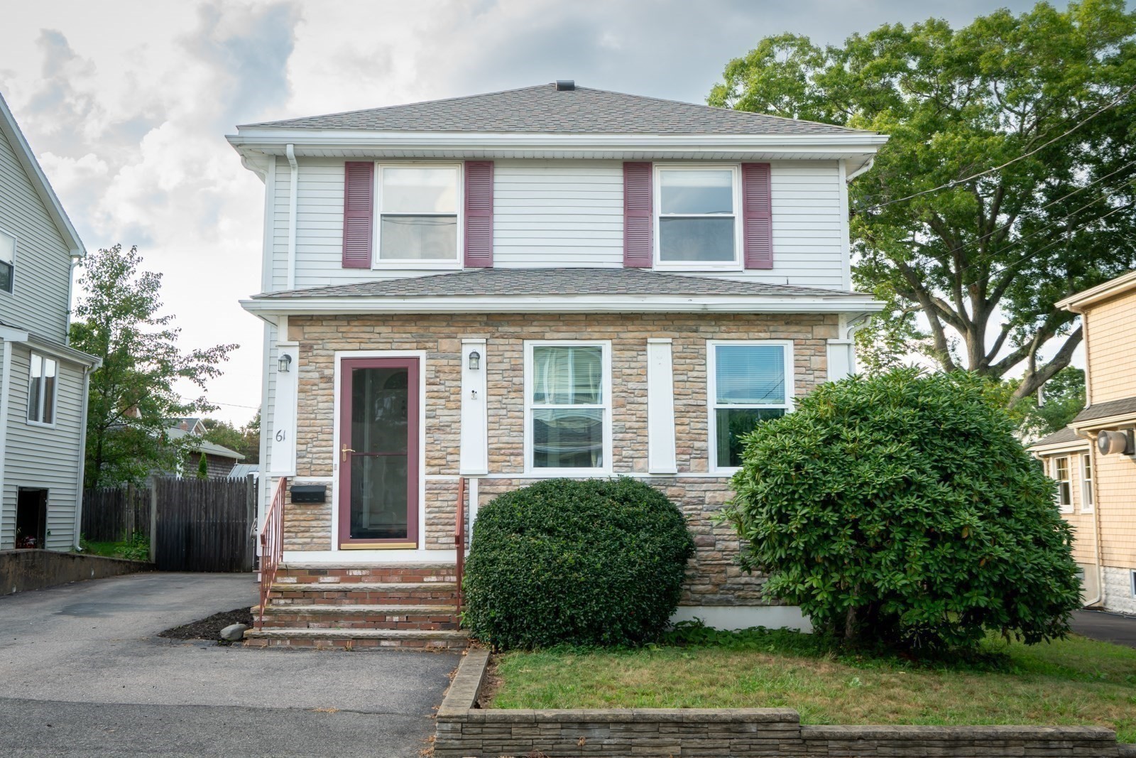 61 Edgemont Rd