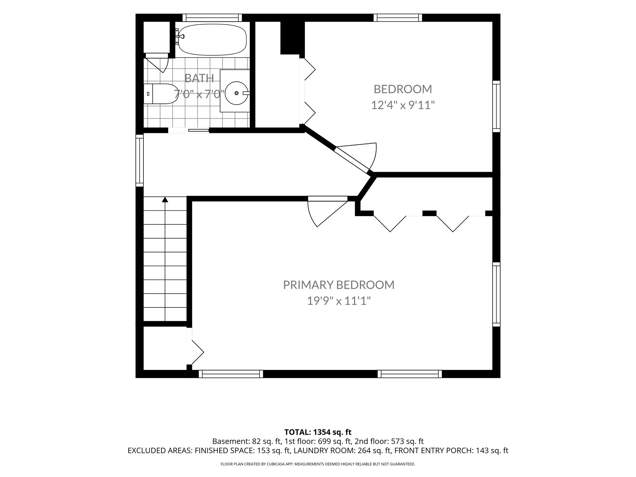 61 Edgemont Rd
