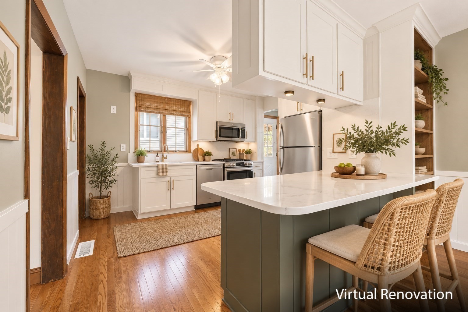 61 Edgemont Rd