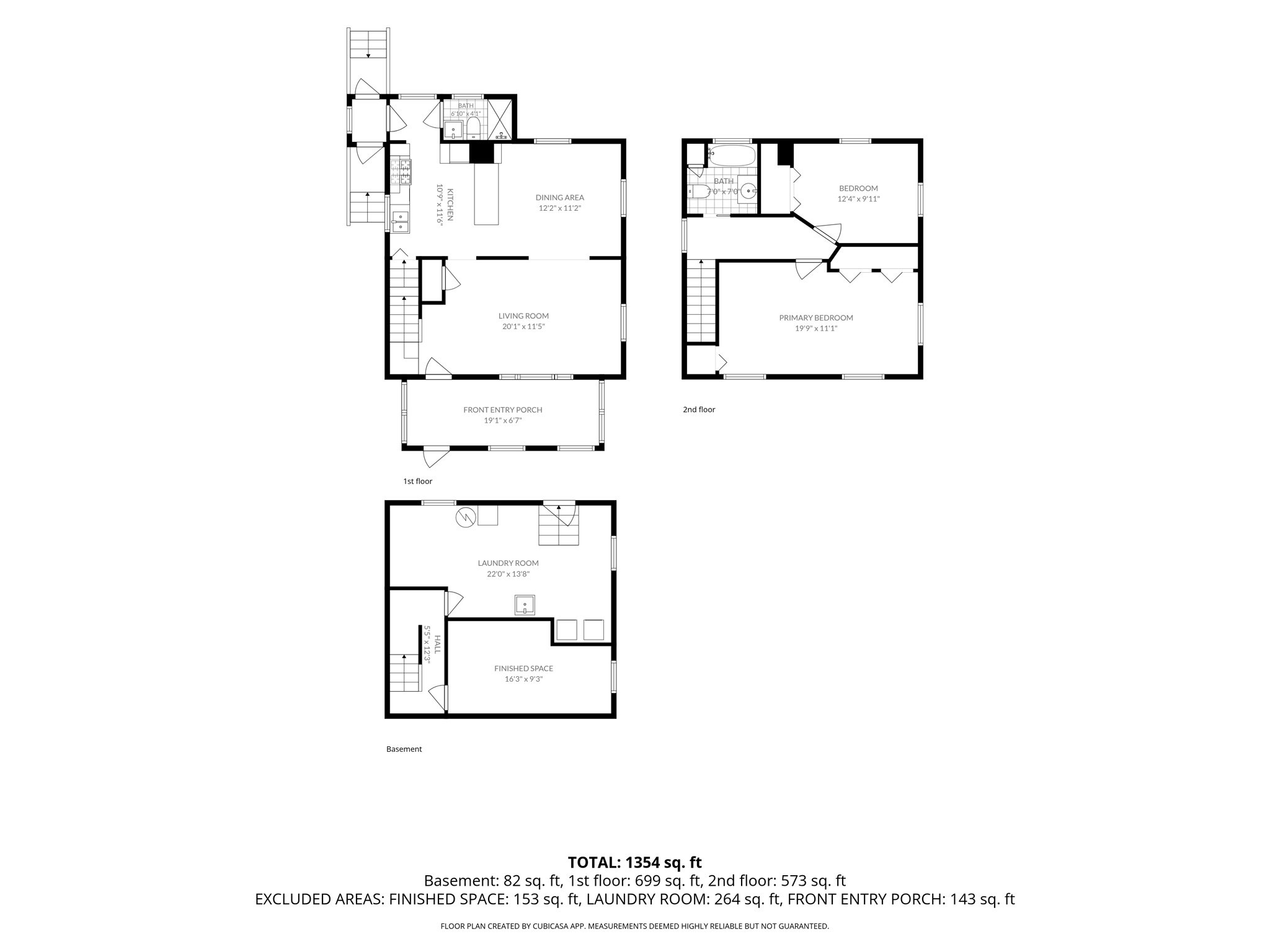 61 Edgemont Rd