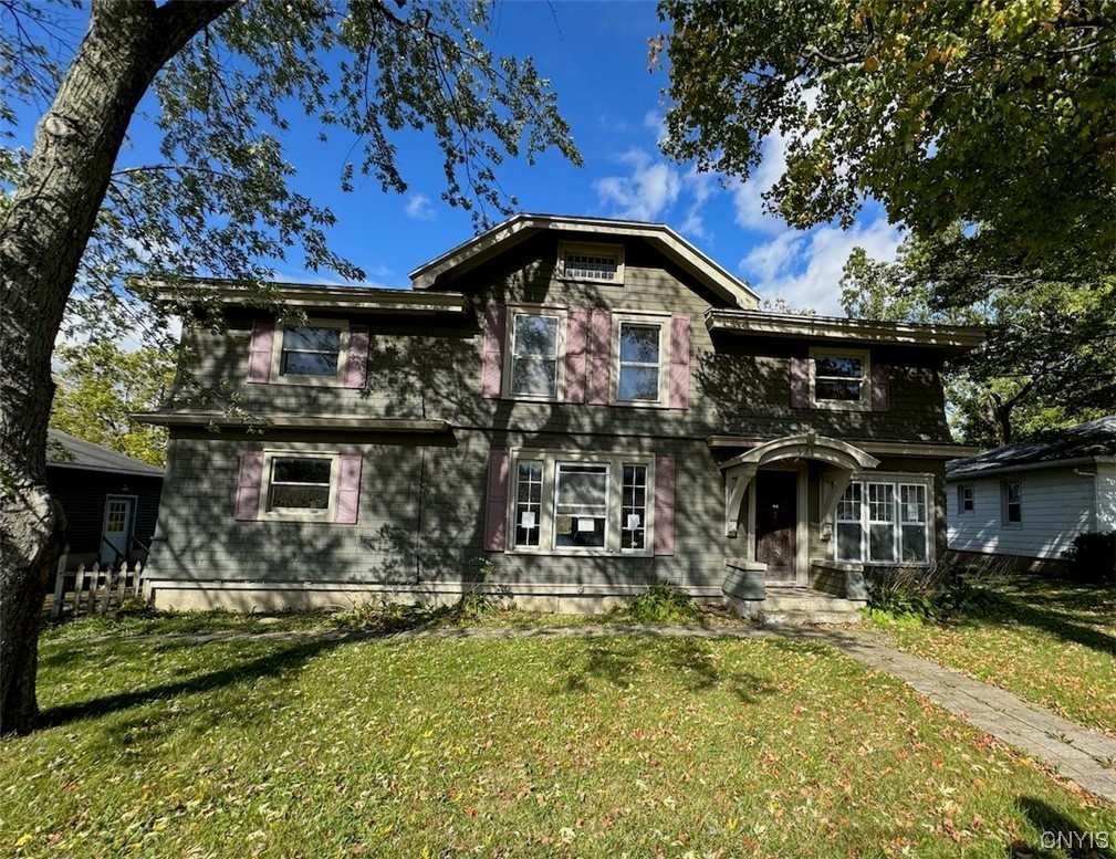 321 Brutus Road