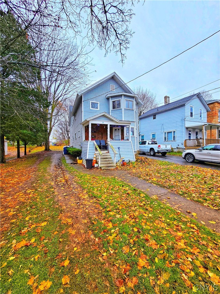 39 Jefferson Street
