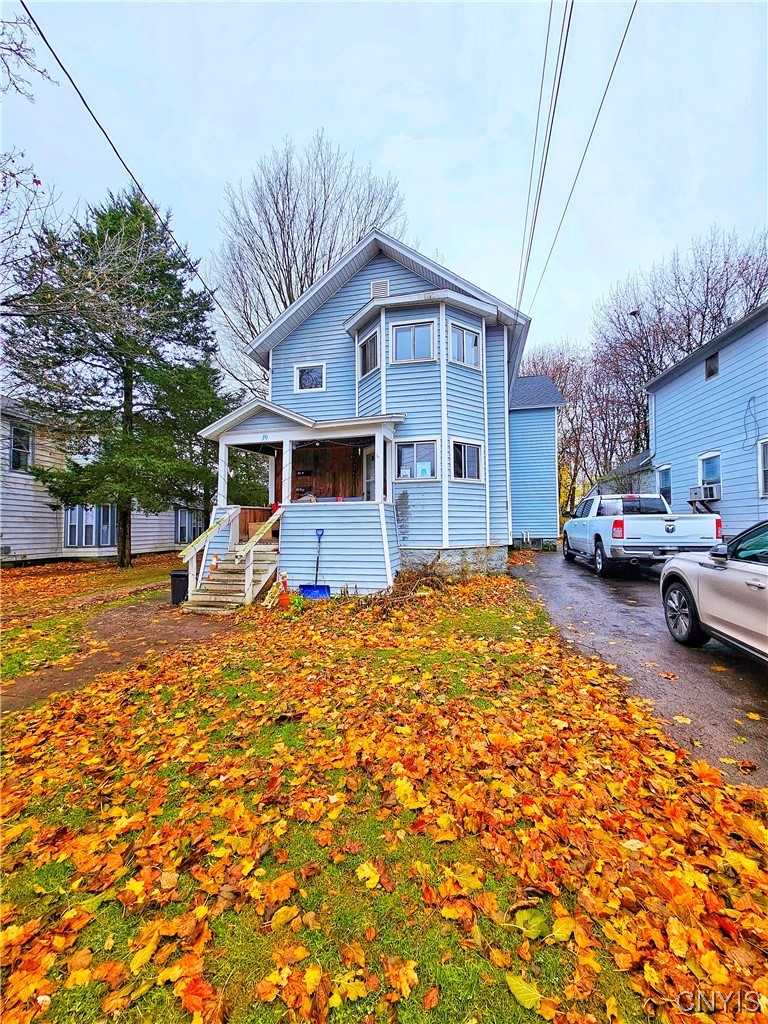 39 Jefferson Street