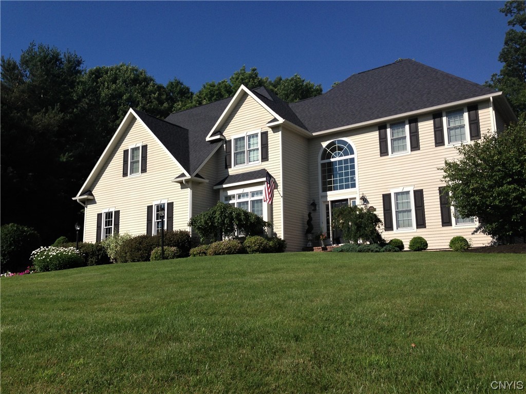 4511 Red Spruce Lane