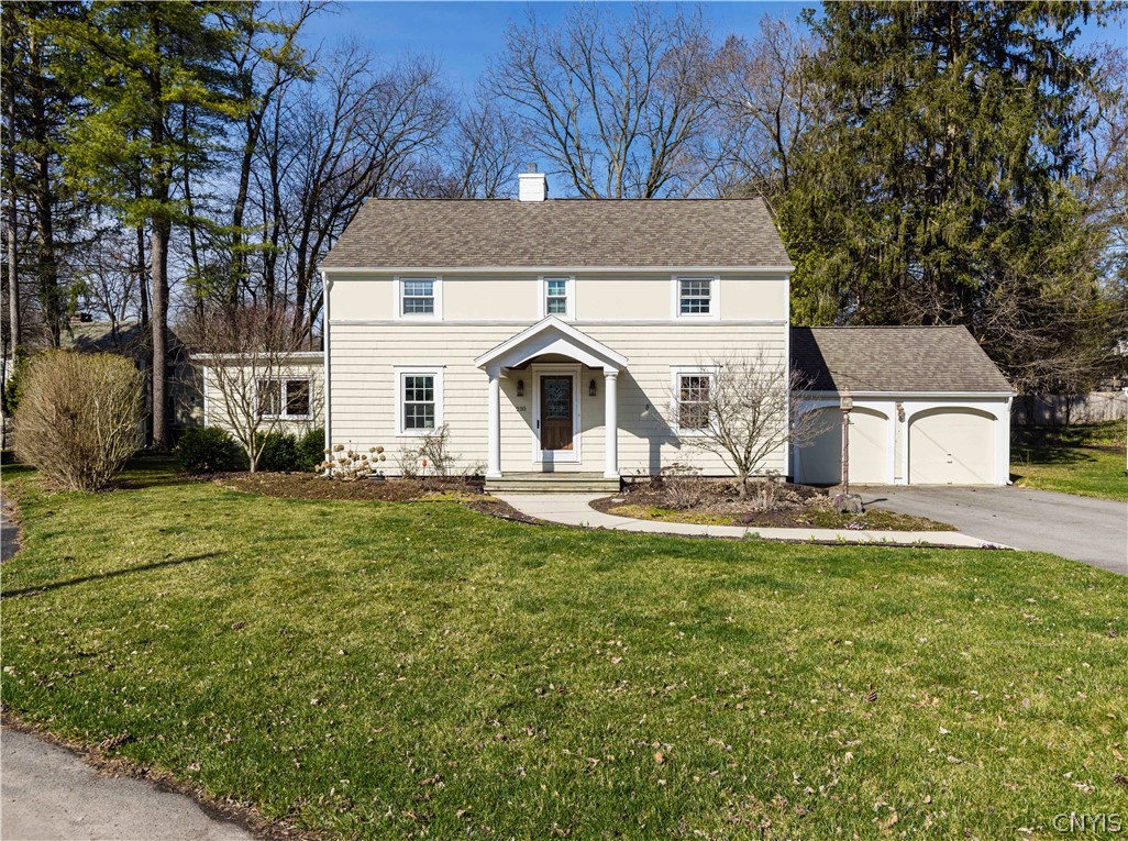 210 Dewittshire Road