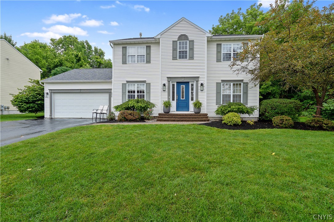 4884 Ledyard Drive