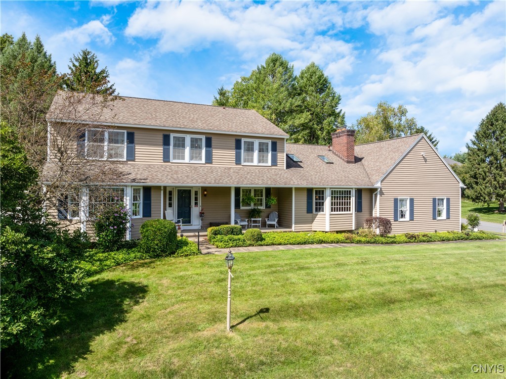 4437 Treetops Circle