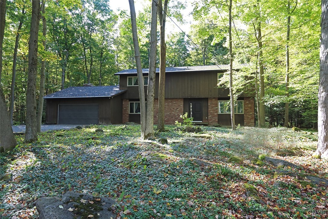 4742 Limberlost Lane