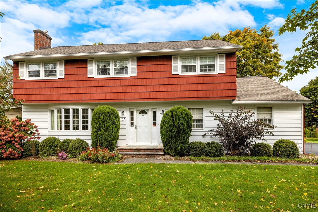 102 Kessler Lane