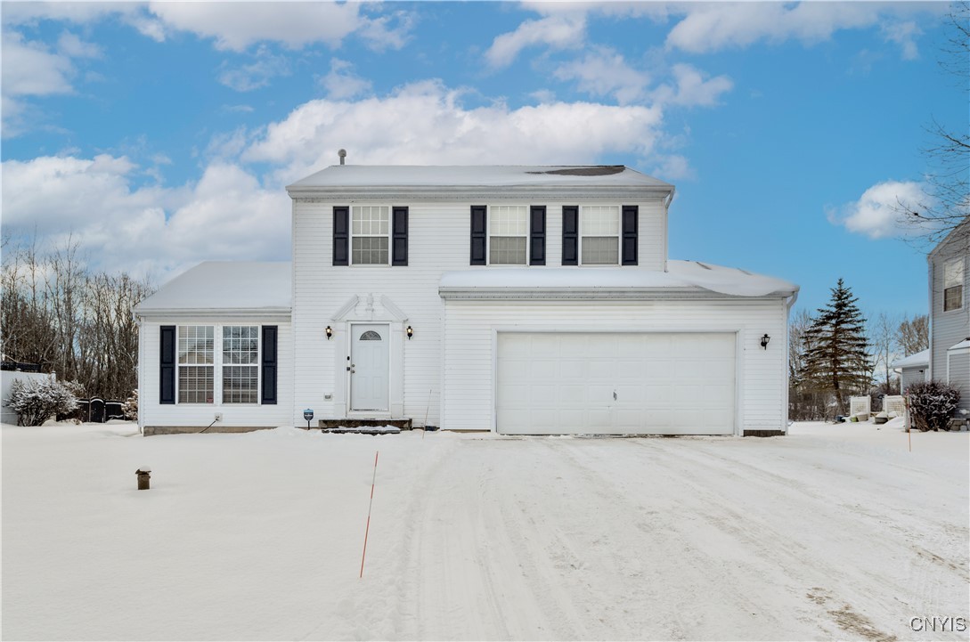 5 Mirage Lane