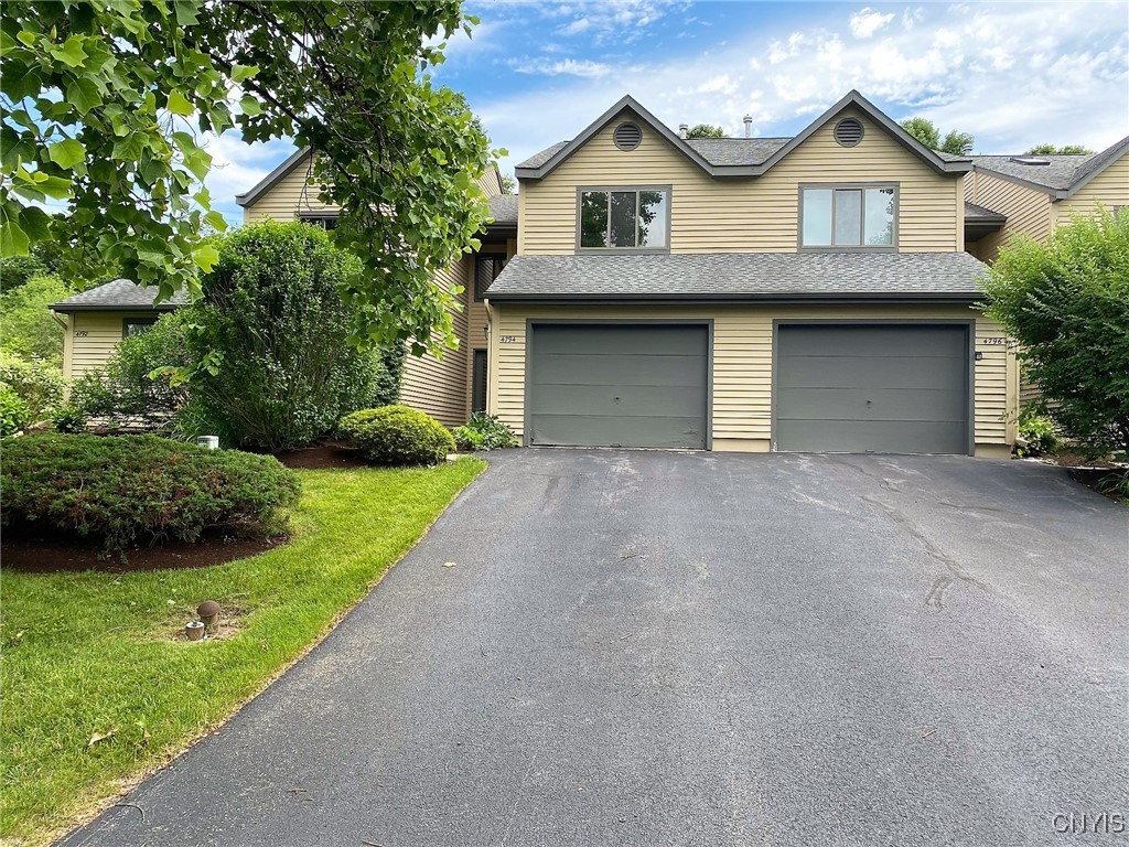 4794 Huntwood
