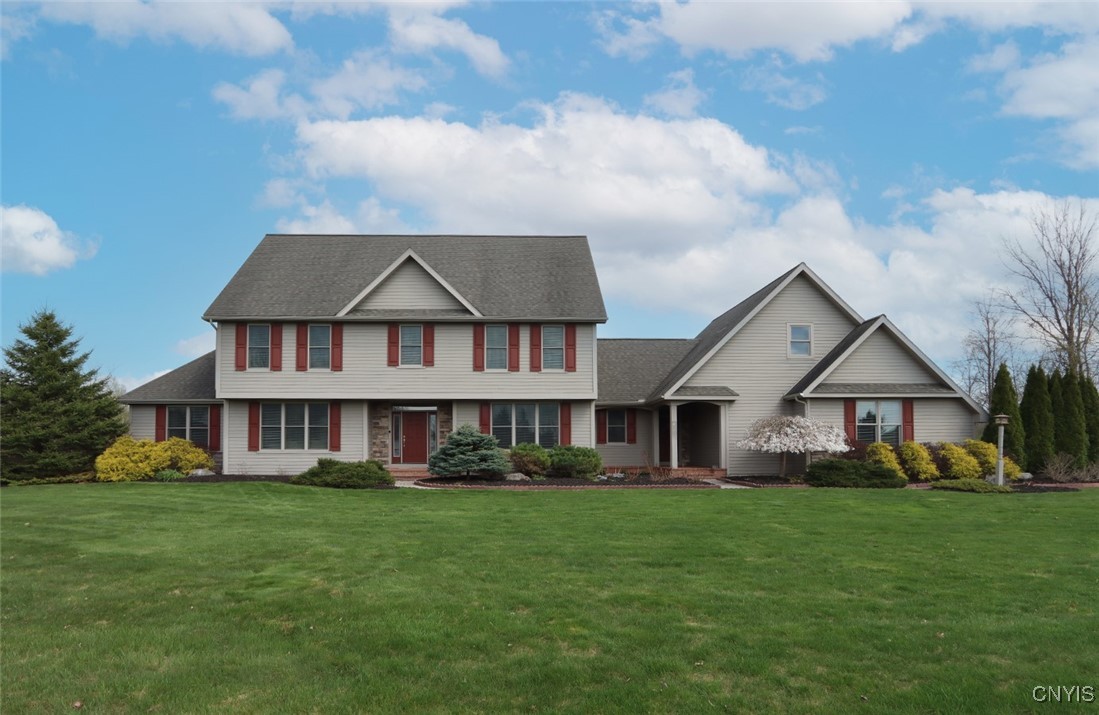 9105 Whistling Swan Lane