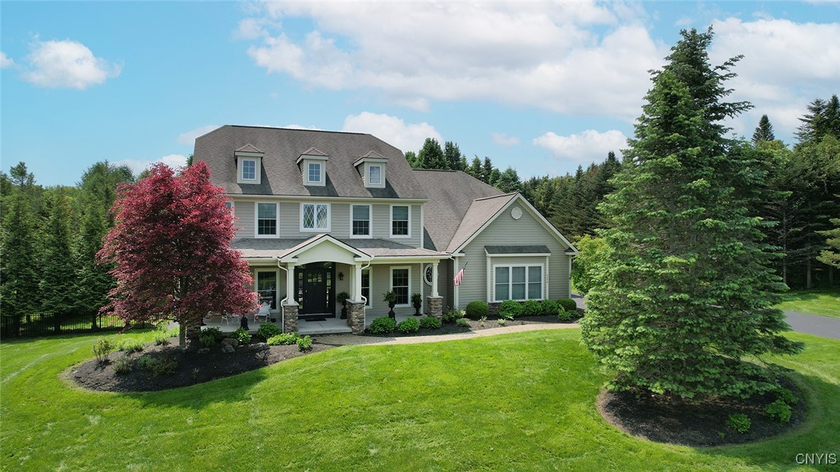 2076 Black Spruce Circle