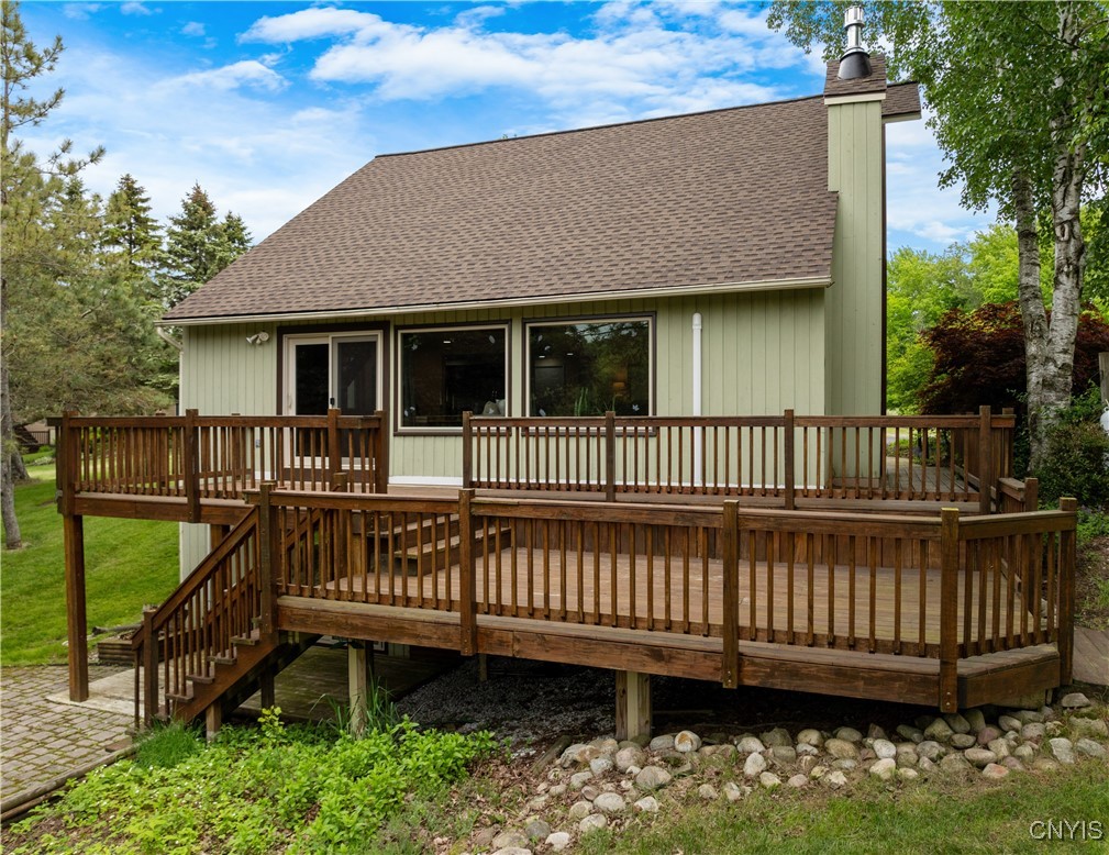147 Crooked Lake Road