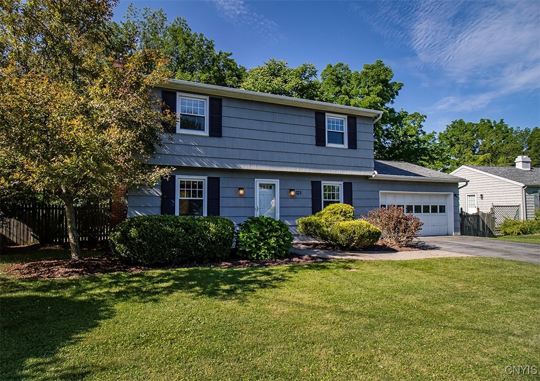 123 Brookside Lane