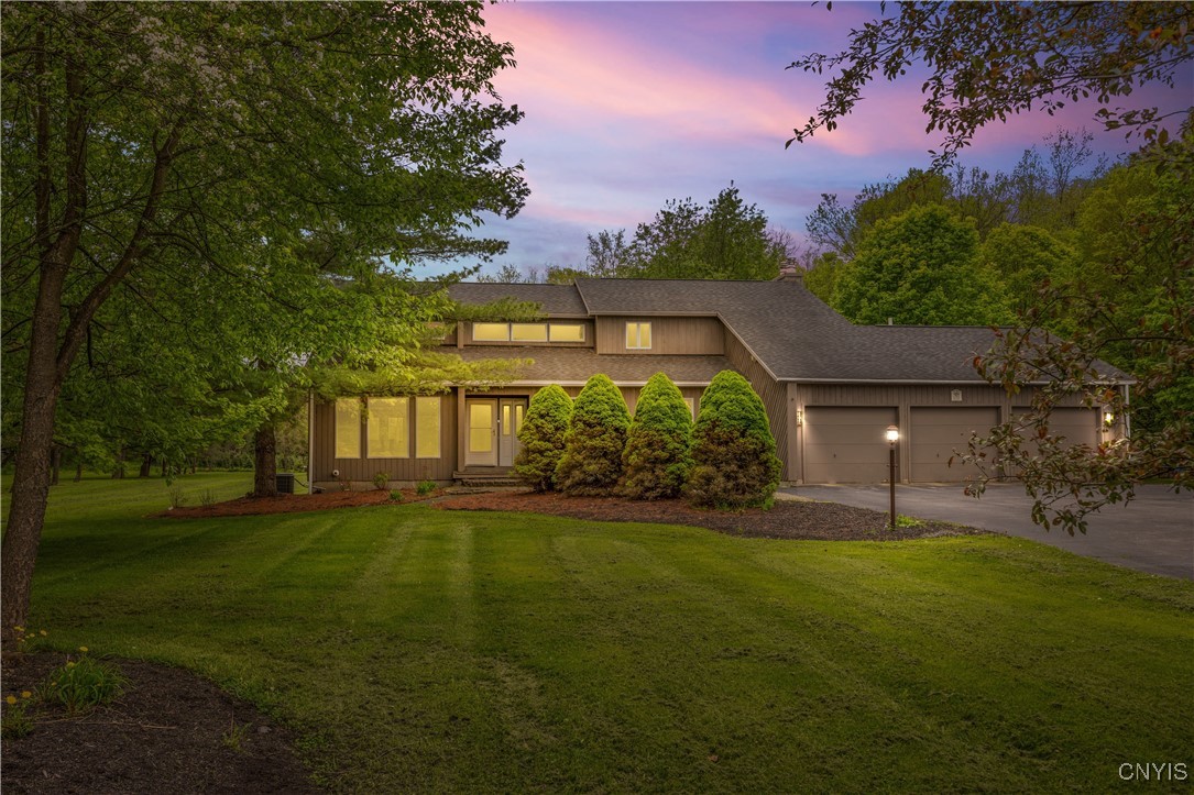3313 Thompson Road
