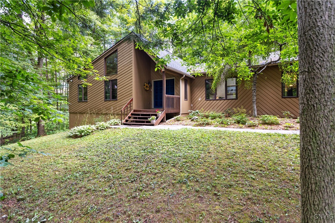 8007 Summerview Drive