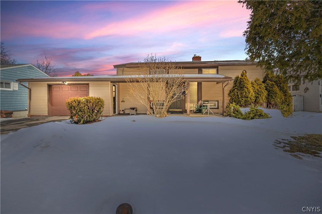 108 Terraceview Road