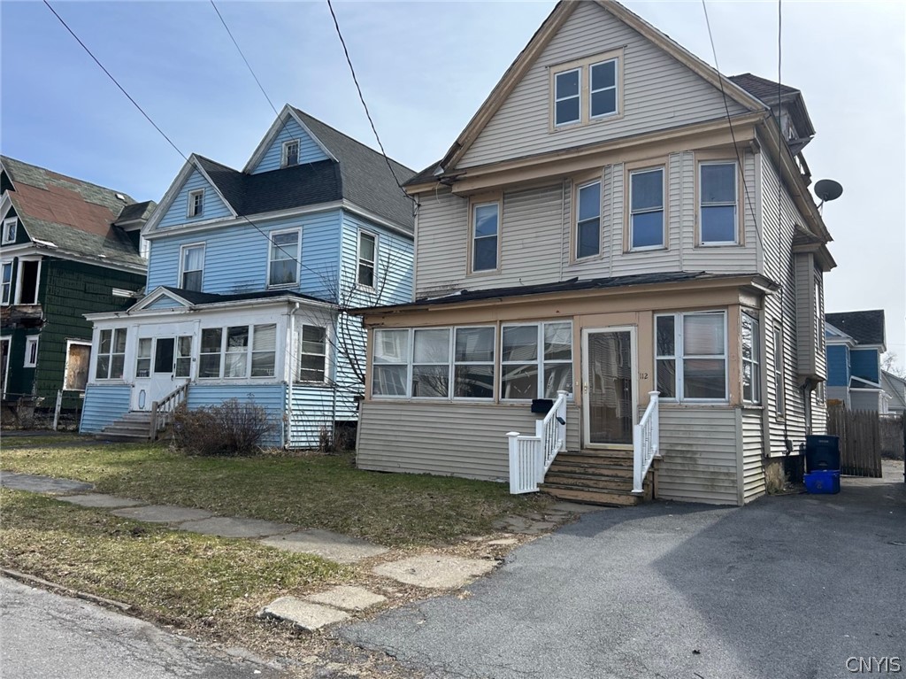 112 East Matson Avenue