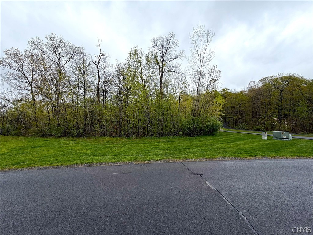 Calemad Drive