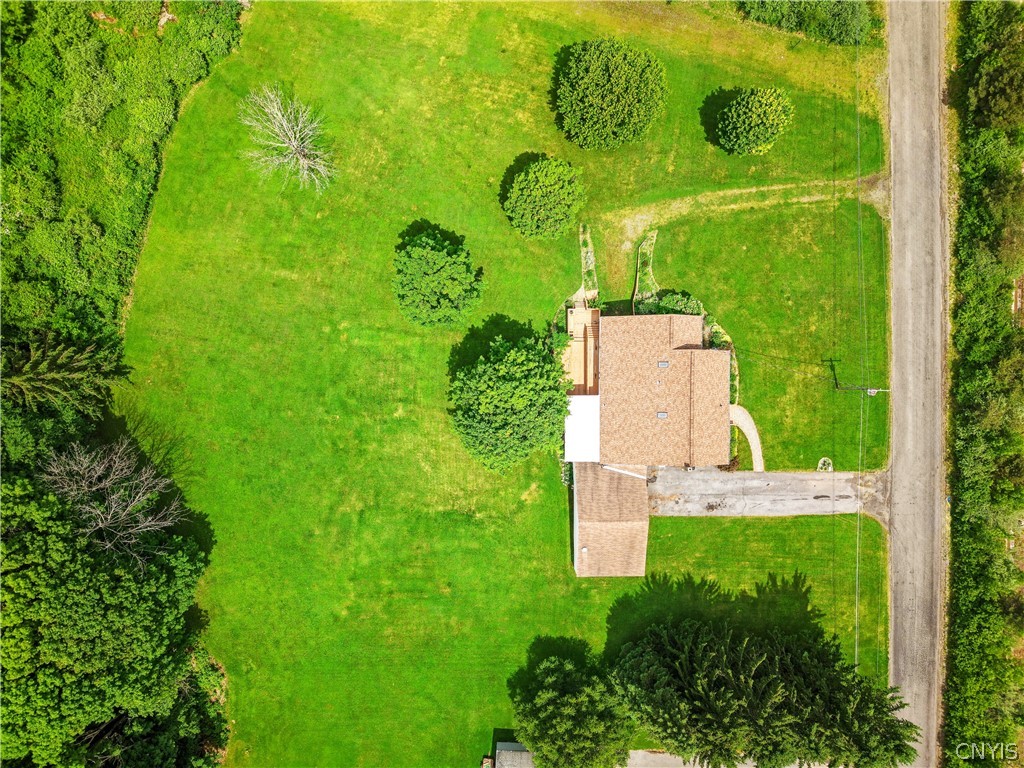 3225 Groth Road