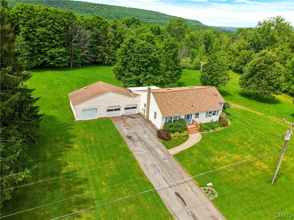 3225 Groth Road