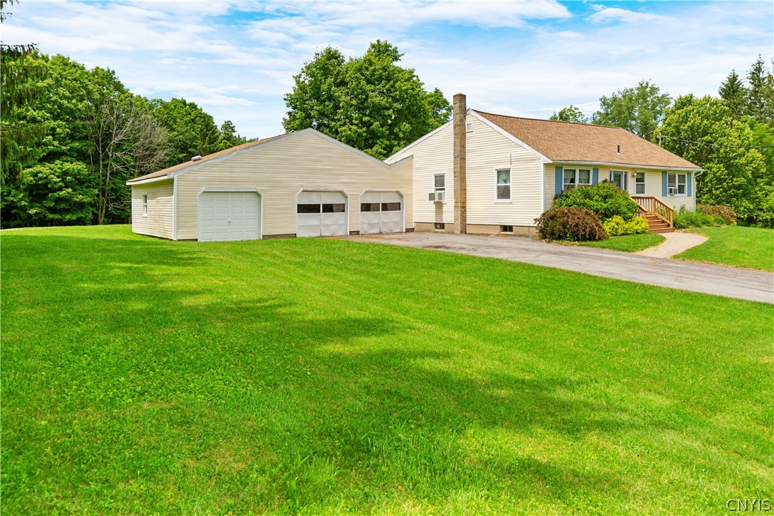 3225 Groth Road
