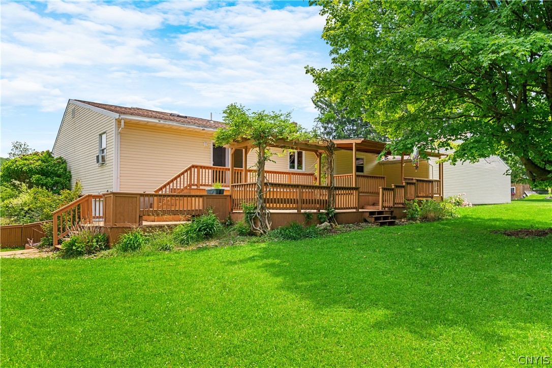 3225 Groth Road